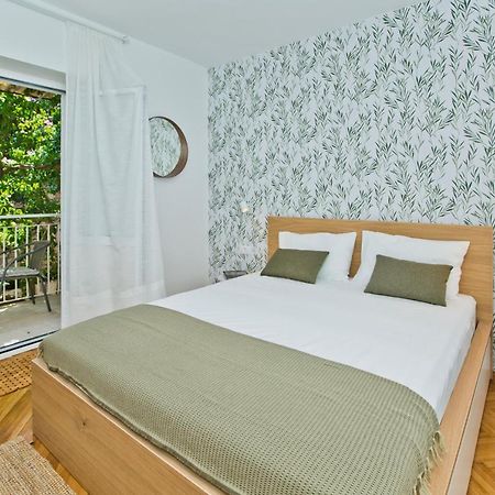 Hvar Deluxe Rooms Hvar Town Esterno foto