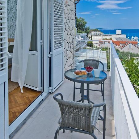 Hvar Deluxe Rooms Hvar Town Esterno foto