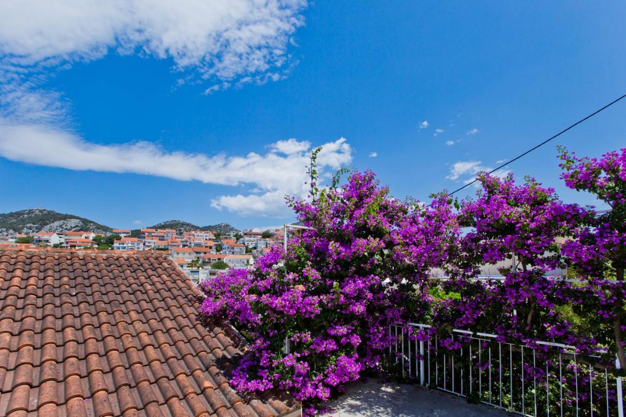 Hvar Deluxe Rooms Hvar Town Esterno foto