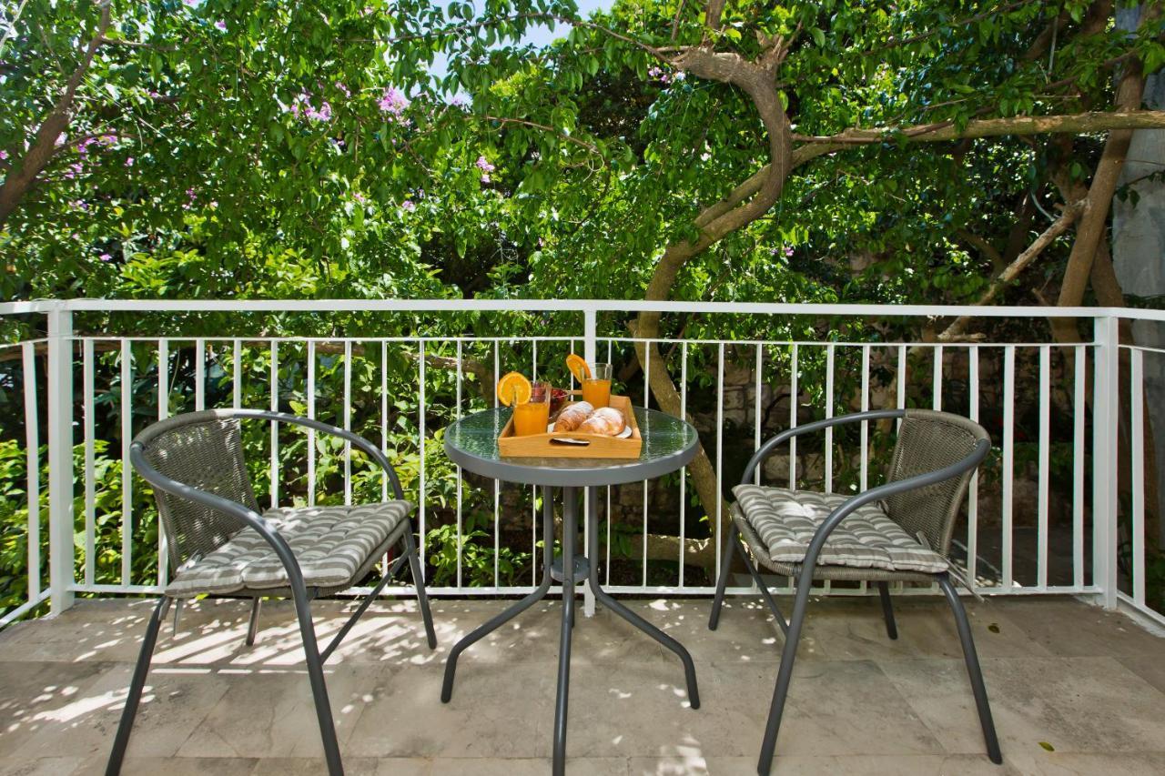 Hvar Deluxe Rooms Hvar Town Esterno foto