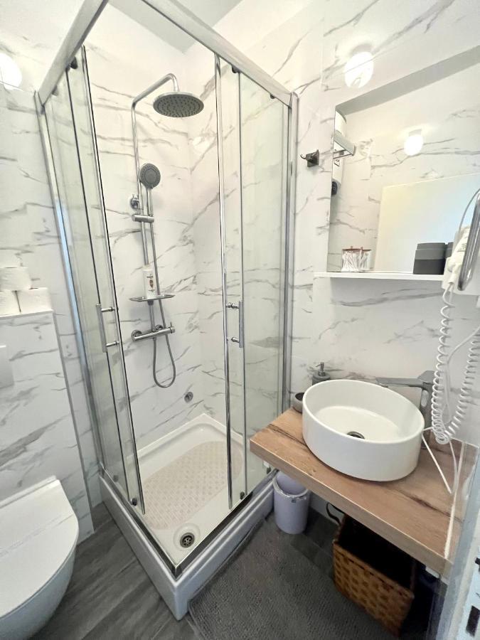 Hvar Deluxe Rooms Hvar Town Esterno foto